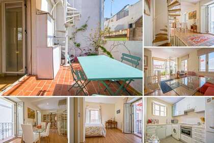 House for sale in Sevilla. 