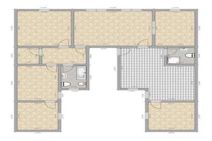 Flat for sale in Sevilla. 