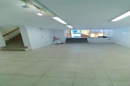 Commercial premise in Santander, Cantabria. 
