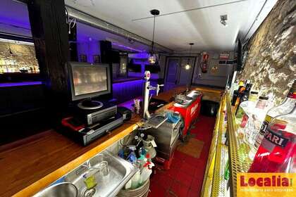 Commercial premise in Santander, Cantabria. 