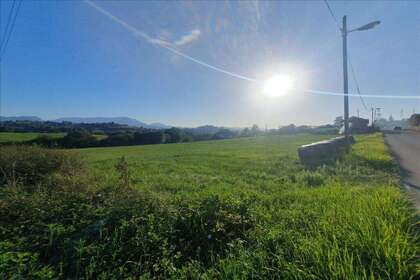 Parcela/Finca venta en San Claudio, Asturias. 