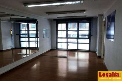 Office for sale in Torrelavega, Cantabria. 