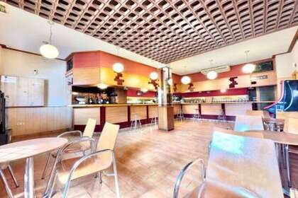 Commercial premise for sale in Labastida, Álava (Araba). 