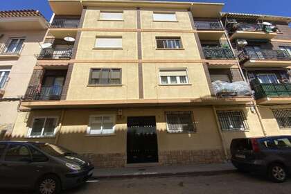 Flat for sale in Villarrobledo, Albacete. 