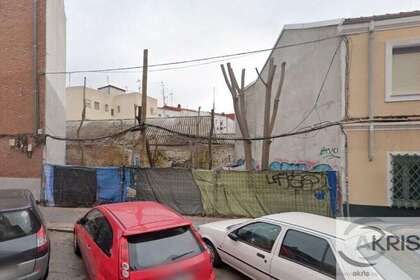 Parcela/Finca venta en Madrid. 