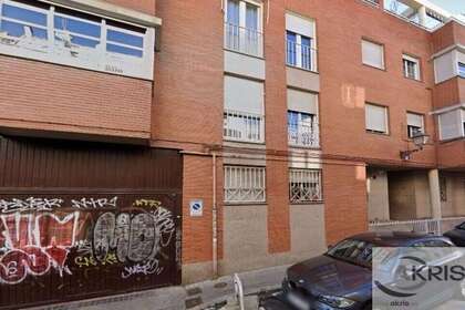 Flat for sale in Madrid. 