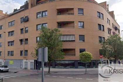Flat for sale in San Andrés del Rey, Guadalajara. 