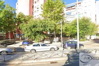 Flat for sale in Alcorcón, Madrid. 