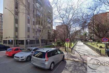 Flat for sale in Humanes de Madrid. 