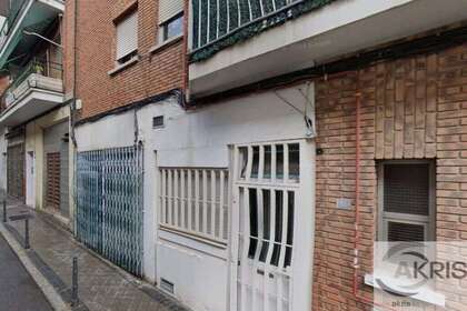 Commercial premise for sale in Madrid. 