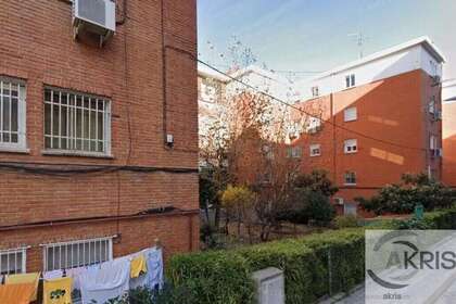 Flat for sale in Madrid. 