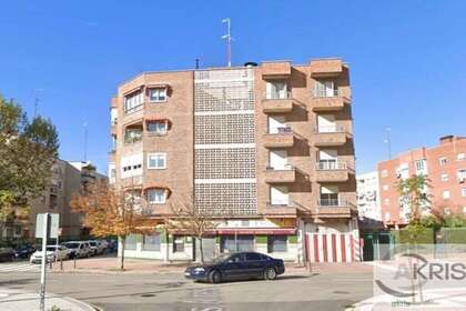 Flat for sale in Móstoles, Madrid. 