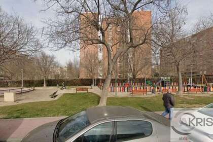 Flat for sale in Móstoles, Madrid. 