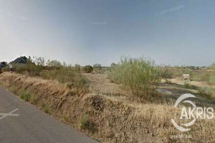Parcela/Finca venta en Viso de San Juan (El), Toledo. 