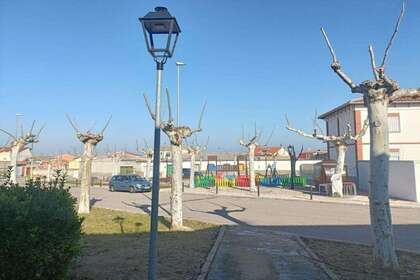 Cluster house for sale in Alcabón, Toledo. 