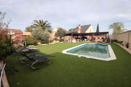 House for sale in Nieves, las (ur), Toledo. 