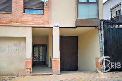 Commercial premise for sale in Viso de San Juan (El), Toledo. 