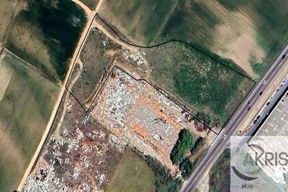 Parcela/Finca venta en Illescas, Toledo. 