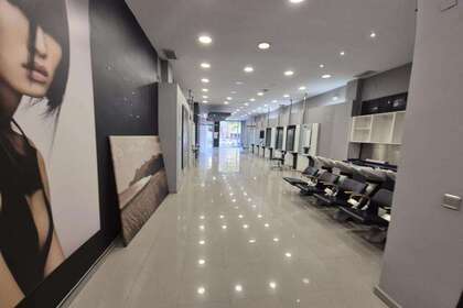 Local comercial en Toledo. 