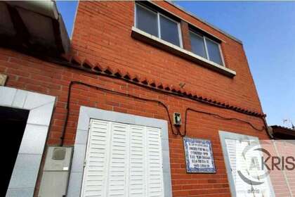 Cluster house for sale in Huecas, Toledo. 