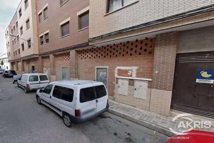 Local comercial venta en Ocaña, Toledo. 