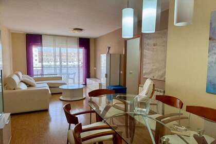 Flat for sale in Manresa, Barcelona. 