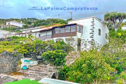 Townhouse for sale in Santa Cruz de Tenerife, La Palma. 