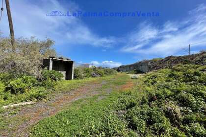 Terreno urbano venta en Santa Cruz de Tenerife, La Palma. 