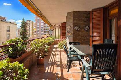 Flat for sale in Lleida, Lérida (Lleida). 