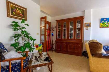 Flat for sale in Estepona, Málaga. 