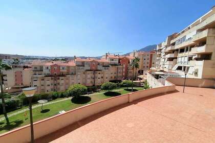 Flat for sale in Estepona, Málaga. 