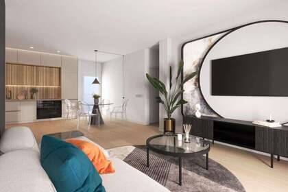House for sale in San Miguel de Salinas, Alicante. 