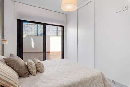 House for sale in San Miguel de Salinas, Alicante. 