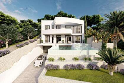 Casa venta en Altea, Alicante. 