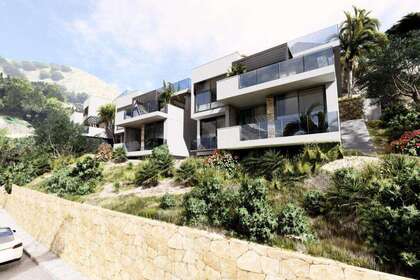 Casa venta en Altea, Alicante. 