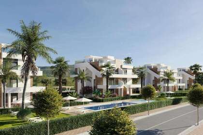 Appartementen verkoop in Fuente Alamo, Murcia. 