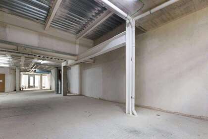 Local comercial en Barcelona. 