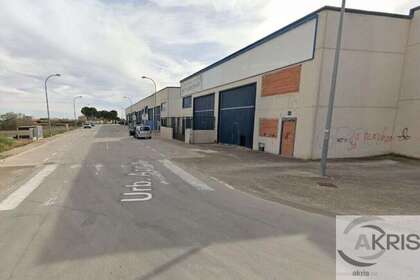 Warehouse for sale in Viso de San Juan (El), Toledo. 