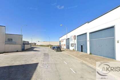 Warehouse for sale in Viso de San Juan (El), Toledo. 
