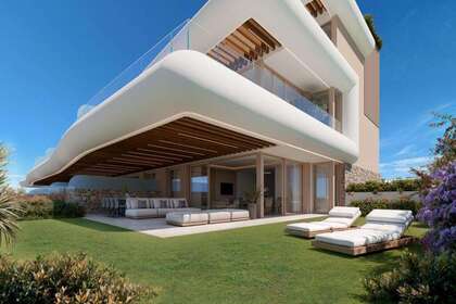 Пентхаус Продажа в Casares, Málaga. 