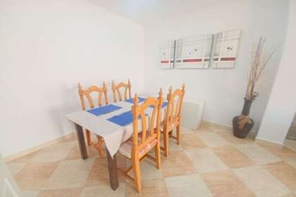 Flat for sale in San luis de sabinillas, Málaga. 