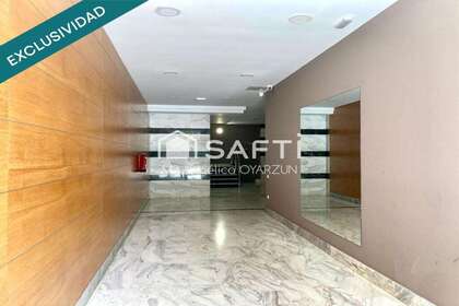 Appartementen verkoop in Tarragona. 