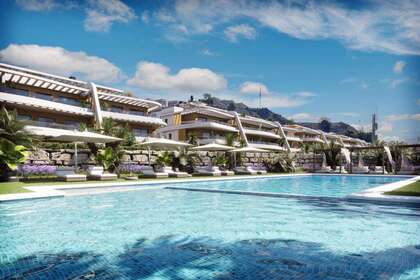 Appartementen verkoop in Finestrat, Alicante. 
