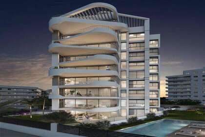 Appartementen verkoop in Guardamar del Segura, Alicante. 