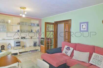 Flats verkoop in Viladecans, Barcelona. 