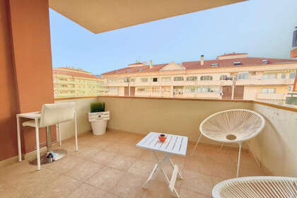 Appartement vendre en Fuengirola, Málaga. 