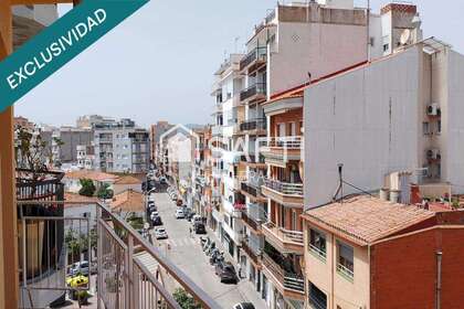 Apartamento venta en Blanes, Girona. 