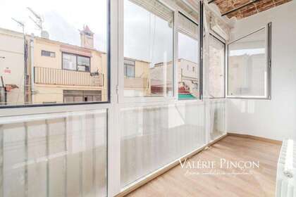 Appartementen verkoop in Barcelona. 
