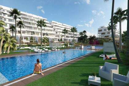 Duplex verkoop in Finestrat, Alicante. 