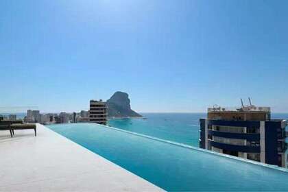 酒店公寓 出售 进入 Calpe/Calp, Alicante. 